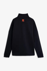 Chaqueta Nox Team Negra Hombre