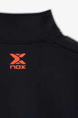 Chaqueta Nox Team Negra Mujer
