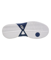 Zapato de Padel Bullpadel Mujer Next 25I Azul Celeste