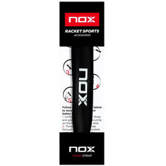Nox smart strap