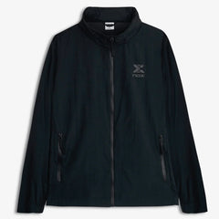 Cortavientos Nox Team Negra Hombre