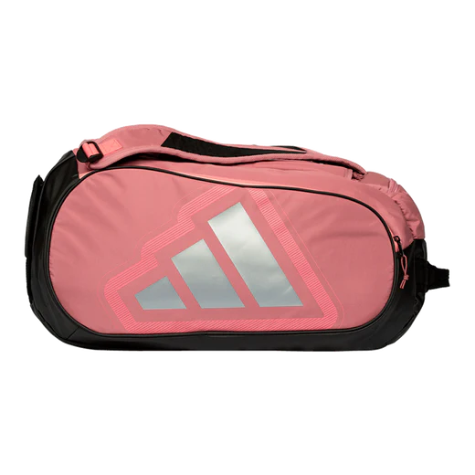 Paletero Adidas Pro Tour Martita Ortega Rosa 2026