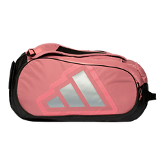 Paletero Adidas Pro Tour Martita Ortega Rosa 2026