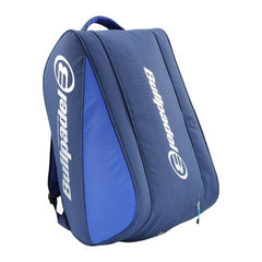 Paletero Bullpadel Performance Azul Marino