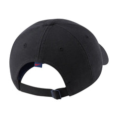 Gorra Nike Club CB Court Hombre Negra