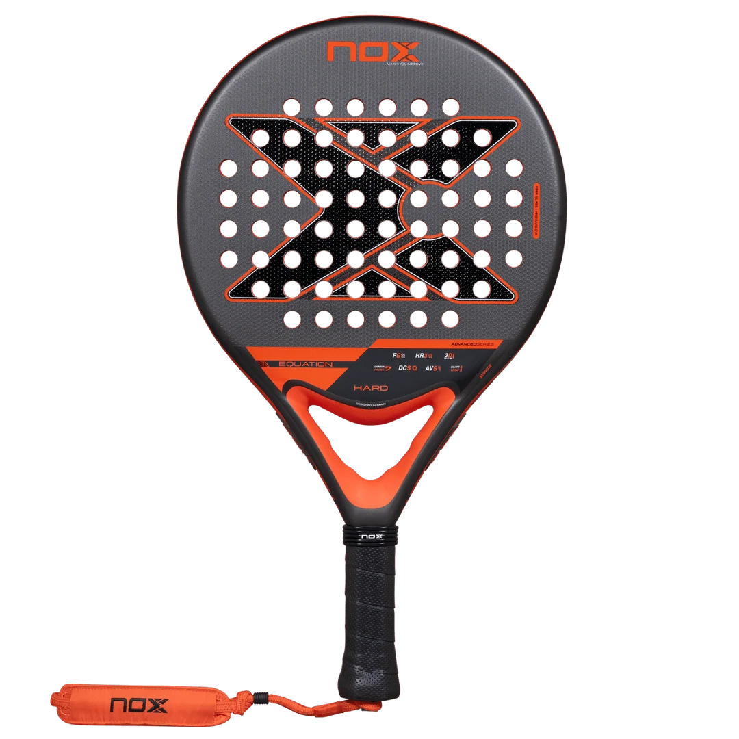 Pala Nox Equation Hard Advance 2027