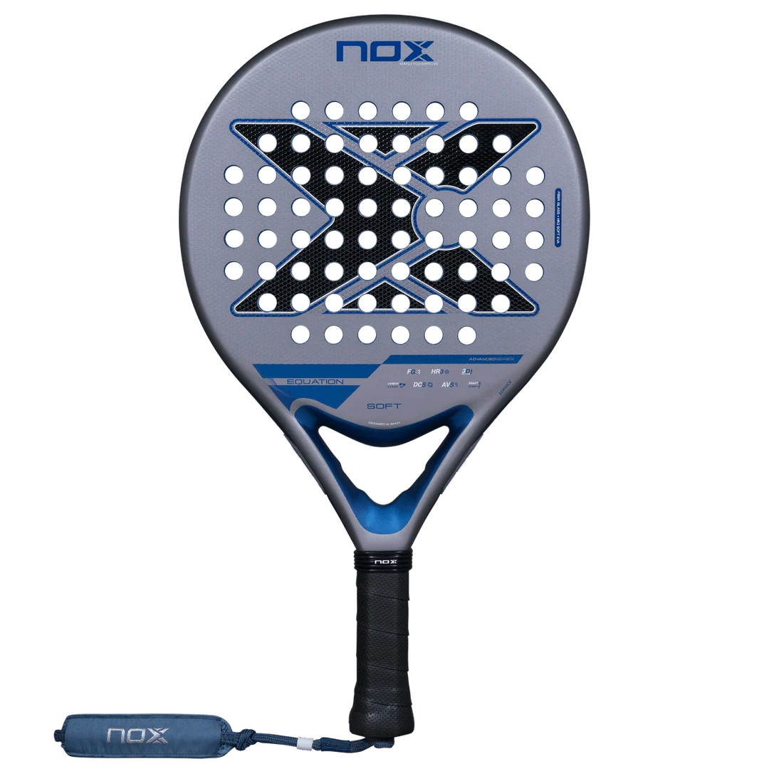 PalaNox Equation Soft Advance 2027