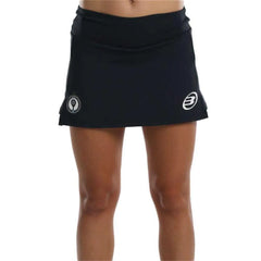 Falda Bullpadel Apa Abona Azul Marino