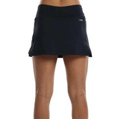 Falda Bullpadel Apa Abona Azul Marino