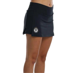 Falda Bullpadel Apa Abona Azul Marino