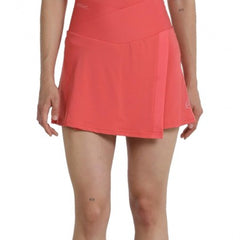 Falda Bullpadel Mujer Envia Coral
