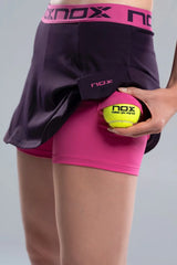 Falda Nox Pro Blackberry Mujer