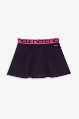 Falda Nox Pro Blackberry Mujer