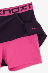 Falda Nox Pro Blackberry Mujer