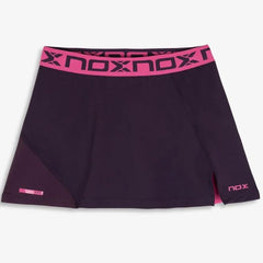 Falda Nox Pro Blackberry Mujer
