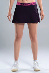 Falda Nox Pro Blackberry Mujer