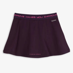 Falda Nox Pro Deep Purpple Mujer