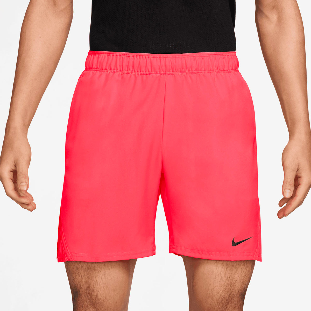 Pantaloneta Nike NKCT 7IN Fucsia