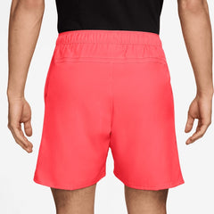 Pantaloneta Nike NKCT 7IN Fucsia