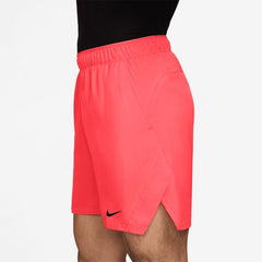 Pantaloneta Nike NKCT 7IN Fucsia