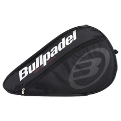 Funda Bullpadel ThermoPocket Proline Negro