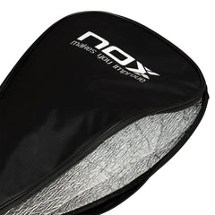 Funda Nox Negra