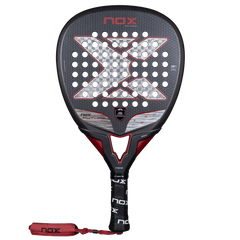 Pala Nox Future Attack 12K Alum 2025