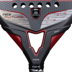 Pala Nox Future Attack 12K Alum 2025