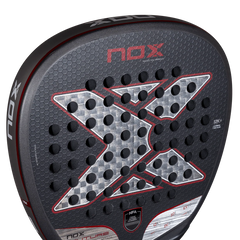 Pala Nox Future Attack 12K Alum 2025