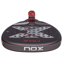 Pala Nox Future Attack 12K Alum 2025