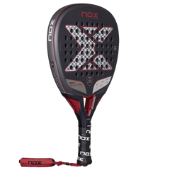 Pala Nox Future Attack 12K Alum 2025