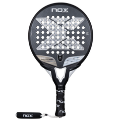 Pala Nox Future Control 12K Alum 2025