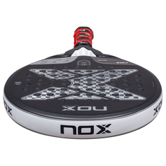 Pala Nox Future Control 12K Alum 2025
