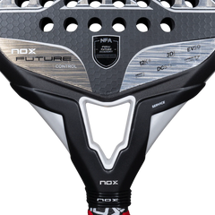 Pala Nox Future Control 12K Alum 2025