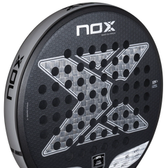 Pala Nox Future Control 12K Alum 2025