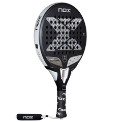 Pala Nox Future Control 12K Alum 2025