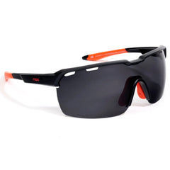 Gafas Deportivas NOX/MO FIGNON Tempo Negro/Rojo