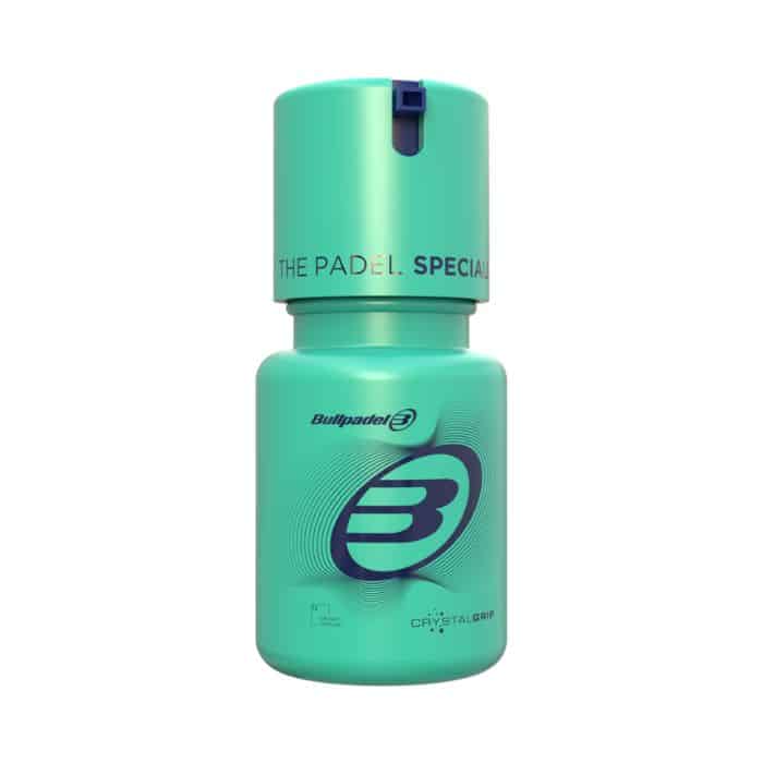 Gel Crystal Grip Bullpadel