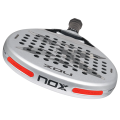 Pala Nox AT10 Genius 12K Alum Xtreme 2027