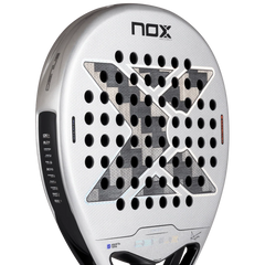 Pala Nox AT10 Genius 12K Alum Xtreme 2027