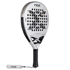 Pala Nox AT10 Genius 12K Alum Xtreme 2027