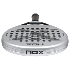 Pala Nox AT10 Genius 12K Alum Xtreme 2027