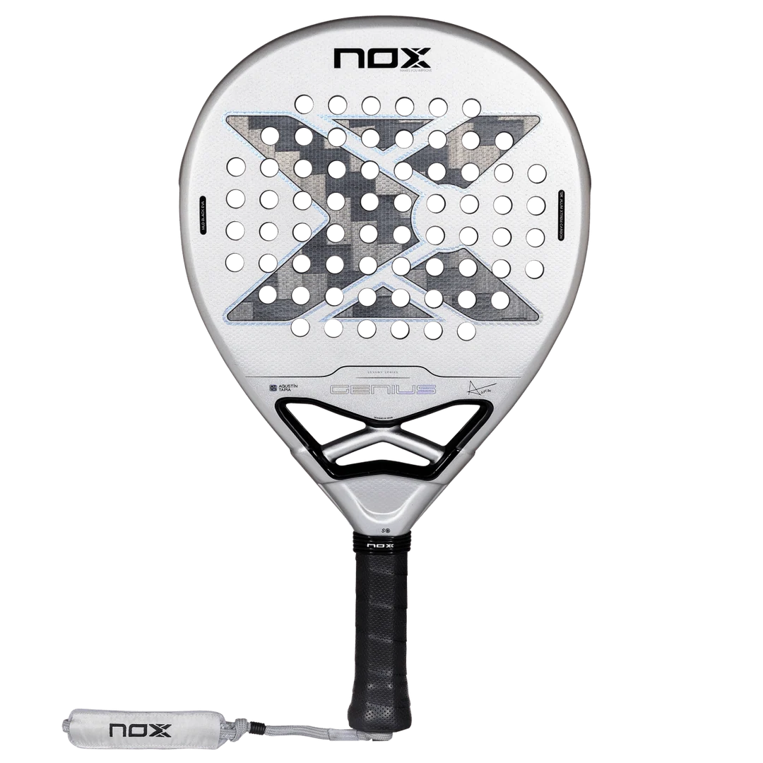 Pala Nox AT10 Genius 12K Alum Xtreme 2027