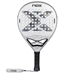 Pala Nox AT10 Genius 12K Alum Xtreme 2027