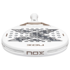Pala Nox AT10 Genius 12K Alum Xtreme Lite 2027