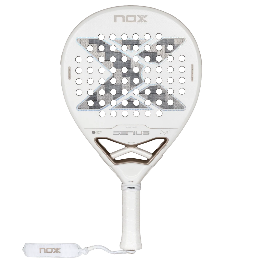 Pala Nox AT10 Genius 12K Alum Xtreme Lite 2027