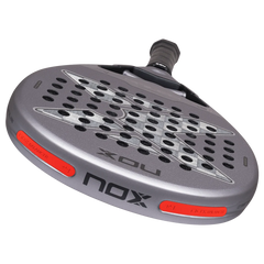 Pala Nox AT10 Genius 18K Alum 2027