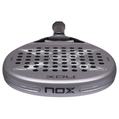 Pala Nox AT10 Genius 18K Alum 2027