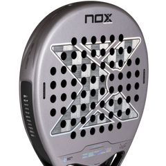 Pala Nox AT10 Genius 18K Alum 2027