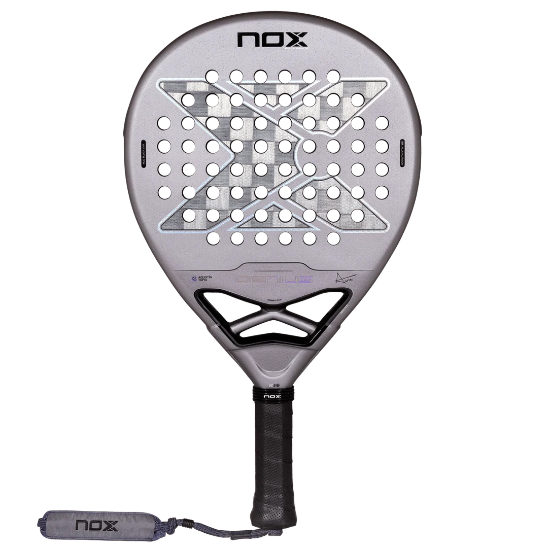 Pala Nox AT10 Genius 18K Alum 2027